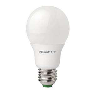 Megaman E27 6, 5 W LED žiarovka pre rastliny MEGAMAN vyobraziť