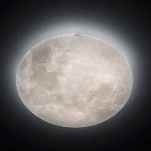Trio Lighting LED svietidlo Lunar diaľkové ovládanie 60cm vyobraziť