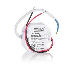 AcTEC AcTEC Mini LED budič CC 700mA, 12W, IP65 vyobraziť