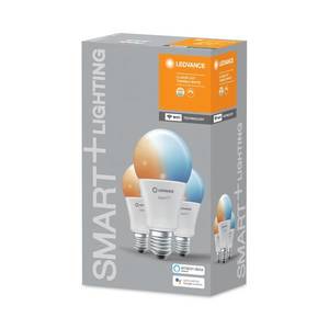 LEDVANCE SMART+ LEDVANCE SMART+ WiFi E27 14W Classic CCT 3ks vyobraziť