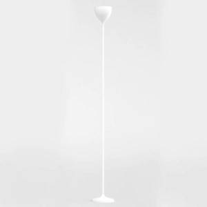 Rotaliana Rotaliana Drink stojaca LED lampa, matná biela vyobraziť