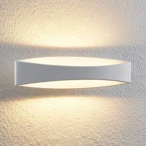 Arcchio Arcchio Jelle nástenná LED, 43, 5 cm, biela vyobraziť