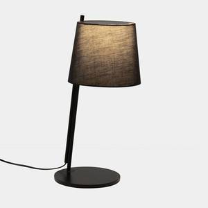 LEDS-C4 LEDS-C4 Clip stolová lampa 49 cm tienidlo čierna vyobraziť