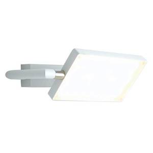 Eco-Light Nástenné LED svietidlo Book, biele vyobraziť