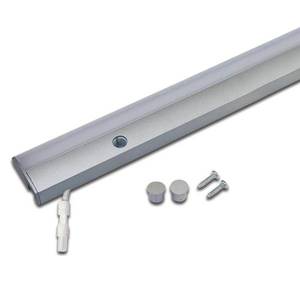 Hera LED ModuLite F – podhľadové LED svietidlo 45 cm vyobraziť