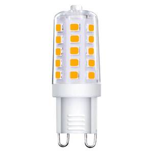 Müller-Licht G9 3 W 927 LED kolíková žiarovka, číra vyobraziť