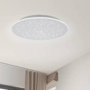 Q-Smart-Home Paul Neuhaus Q-NIGHTSKY stropné LED, okrúhle vyobraziť