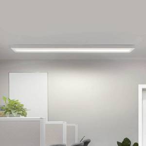 EGG Podlhovasté LED svietidlo 150 cm biele, PZJ vyobraziť