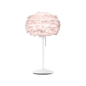 UMAGE UMAGE Eos mini stolová lampa ružová/biela vyobraziť