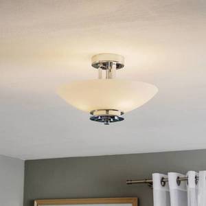 KICHLER Kúpeľňové stropné svietidlo Hendrik s diódami LED vyobraziť