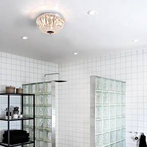 Markslöjd Kúpeľňové stropné svietidlo Estelle vyobraziť