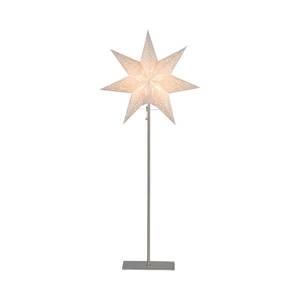 STAR TRADING Stojacia hviezda Sensy mini, výška 83 cm, krémová vyobraziť