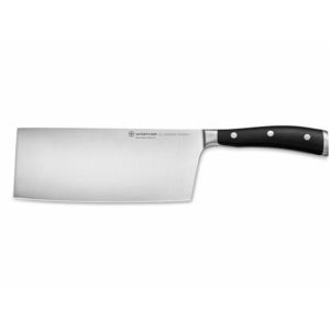 WÜSTHOF Čínsky kuchársky nôž CLASSIC IKON 18 cm vyobraziť