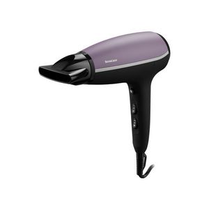 SILVERCREST® PERSONAL CARE Sušič vlasov DC SHDB 2200 B1 (fialová) vyobraziť