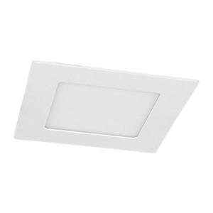 Greenlux LED Kúpeľňové podhľadové svietidlo VEGA LED/6W/230V 2800K 11, 8 cm IP44 vyobraziť