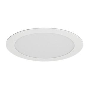 Greenlux LED Kúpeľňové podhľadové svietidlo VEGA LED/12W/230V 3800K pr. 16, 8 cm IP44 vyobraziť