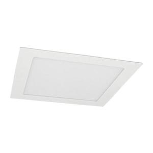 Greenlux LED Kúpeľňové podhľadové svietidlo VEGA LED/18W/230V 3800K 22, 5 cm IP44 vyobraziť