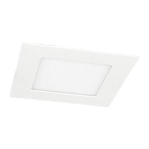 Greenlux LED Kúpeľňové podhľadové svietidlo VEGA LED/6W/230V 2800K 11, 8 cm IP44 biela vyobraziť