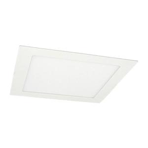 Greenlux LED Kúpeľňové podhľadové svietidlo VEGA LED/12W/230V 2800K 16, 8 cm IP44 biela vyobraziť