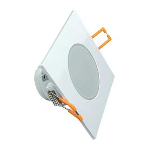 Greenlux LED Kúpeľňové podhľadové svietidlo BONO LED/8W/230V 3000K IP65 biela vyobraziť