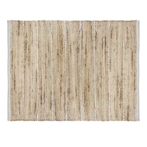 Dekoratívny jutový koberec Sprite 60x90 cm vyobraziť