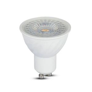 LED Solution LED bodová žiarovka 6W GU10 230V stmievateľná Farba svetla: Teplá biela 21198 vyobraziť