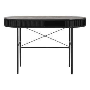 Pracovný stôl 60x120 cm Siena - Unique Furniture vyobraziť