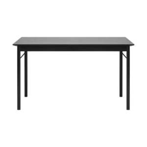 Jedálenský stôl 90x140 cm Savona – Unique Furniture vyobraziť