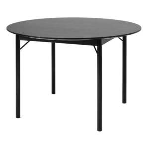 Okrúhly jedálenský stôl ø 120 cm Savona – Unique Furniture vyobraziť