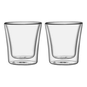 Dvojstenné poháre v súprave 2 ks 0.25 l myDrink – Tescoma vyobraziť