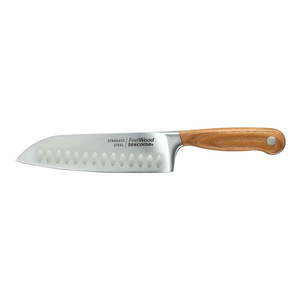 Kuchársky nôž z nerezovej ocele Feelwood – Tescoma vyobraziť