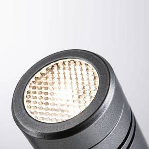 Paulmann Paulmann Radon LED svietidlo s hrotom 230V, IP65 vyobraziť