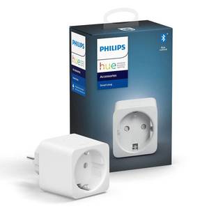 Philips Hue Philips Hue SmartPlug zásuvka, biela vyobraziť