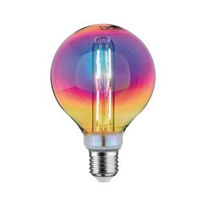 Paulmann Paulmann LED žiarovka E27 5W G95 Fantastické farby vyobraziť