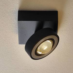 Q-Smart-Home Paul Neuhaus Q-MIA stropné LED svietidlo antracit vyobraziť