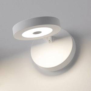 Rotaliana Rotaliana String H0 nástenné LED svietidlo, biele vyobraziť