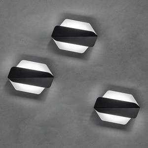 Prandina Prandina Dolomite W1 LED 3ks 2700K čierna/biela vyobraziť