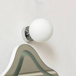 Arcchio Arcchio Maviris kúpeľňové LED svetlo, guľa, 12 cm vyobraziť