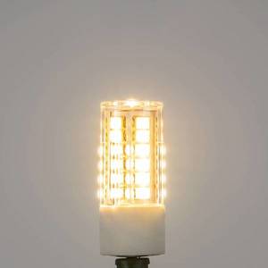 Arcchio Arcchio LED žiarovka s kolíkovou päticou G4 3, 4 W 3 000 K vyobraziť