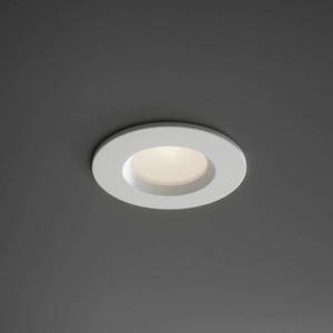 Nordlux Zapustené LED svietidlá Dorado Smart, biela vyobraziť