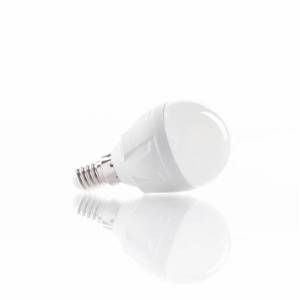 Lindby E14 4, 9 W 830 LED žiarovka tvar kvapky teplá biela vyobraziť