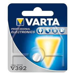 Varta V392 lítiový gombíkový akumulátor VARTA vyobraziť