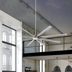 Westinghouse Westinghouse Widespan stropný ventilátor, nikel vyobraziť