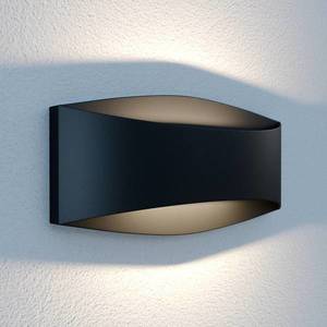 Lindby Lindby Evric vonkajšie nástenné LED svetlo 25, 4 cm vyobraziť