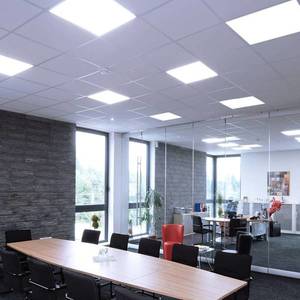 Deko-Light LED panel Basic 59, 5 x 59, 5 cm 4 000 K vyobraziť
