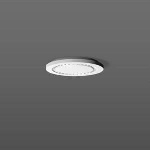 BEGA RZB Hemis Okrúhle LED stropné svietidlo Ø 25 cm 4 000 K vyobraziť