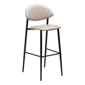 Béžová barová stolička 107 cm Tush - DAN-FORM Denmark vyobraziť