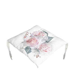 Textilný sedák 40x40 cm – Mila Home vyobraziť