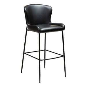 Čierna barová stolička 105 cm Glamorous – DAN-FORM Denmark vyobraziť