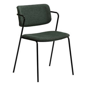 Zelená jedálenská stolička Zed – DAN-FORM Denmark vyobraziť